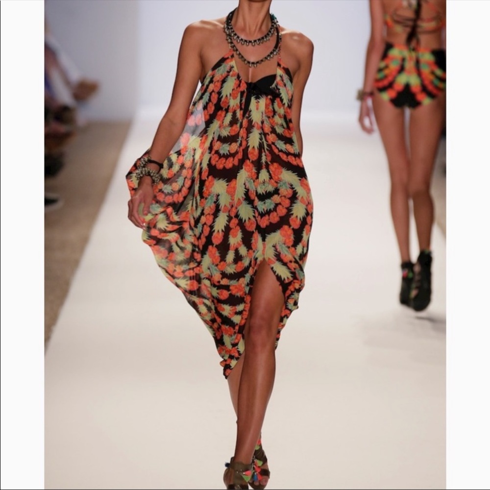Mara Hoffman Beach/Swim Cover-Up